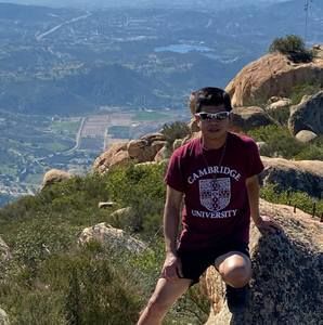 Meet your Posher, Roy